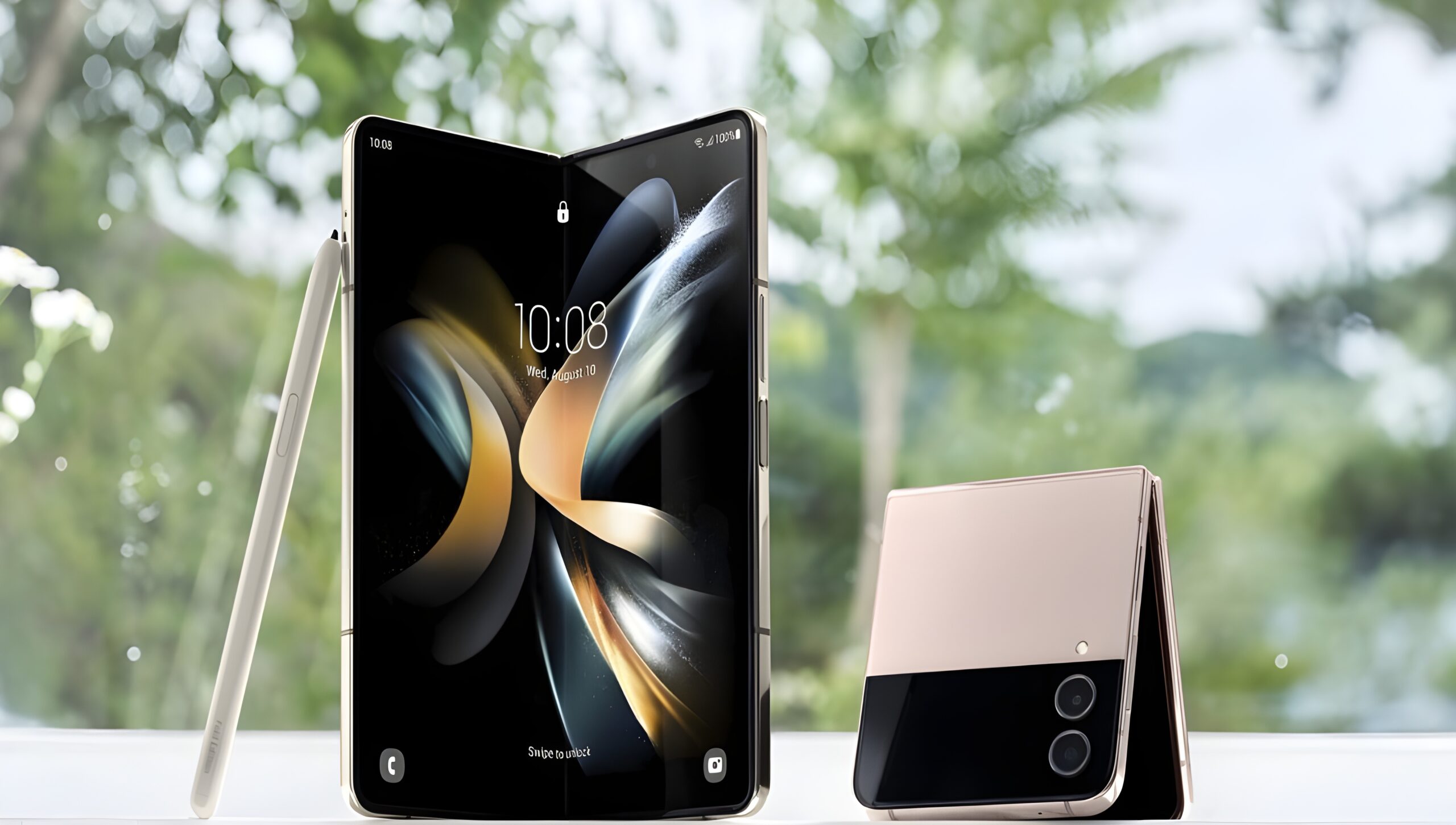 Foldable Phones का नया अवतार - क्या मिलेगा 2025 में बड़ा बदलाव