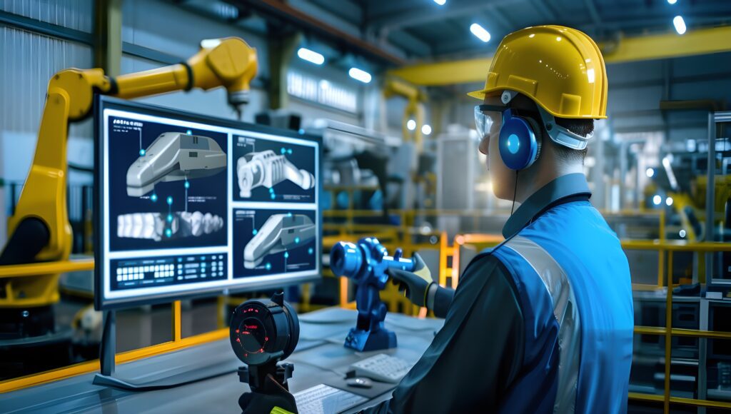 AI आधारित Predictive Maintenance: भारत के सार्वजनिक परिवहन की दिशा में अगला बड़ा कदम