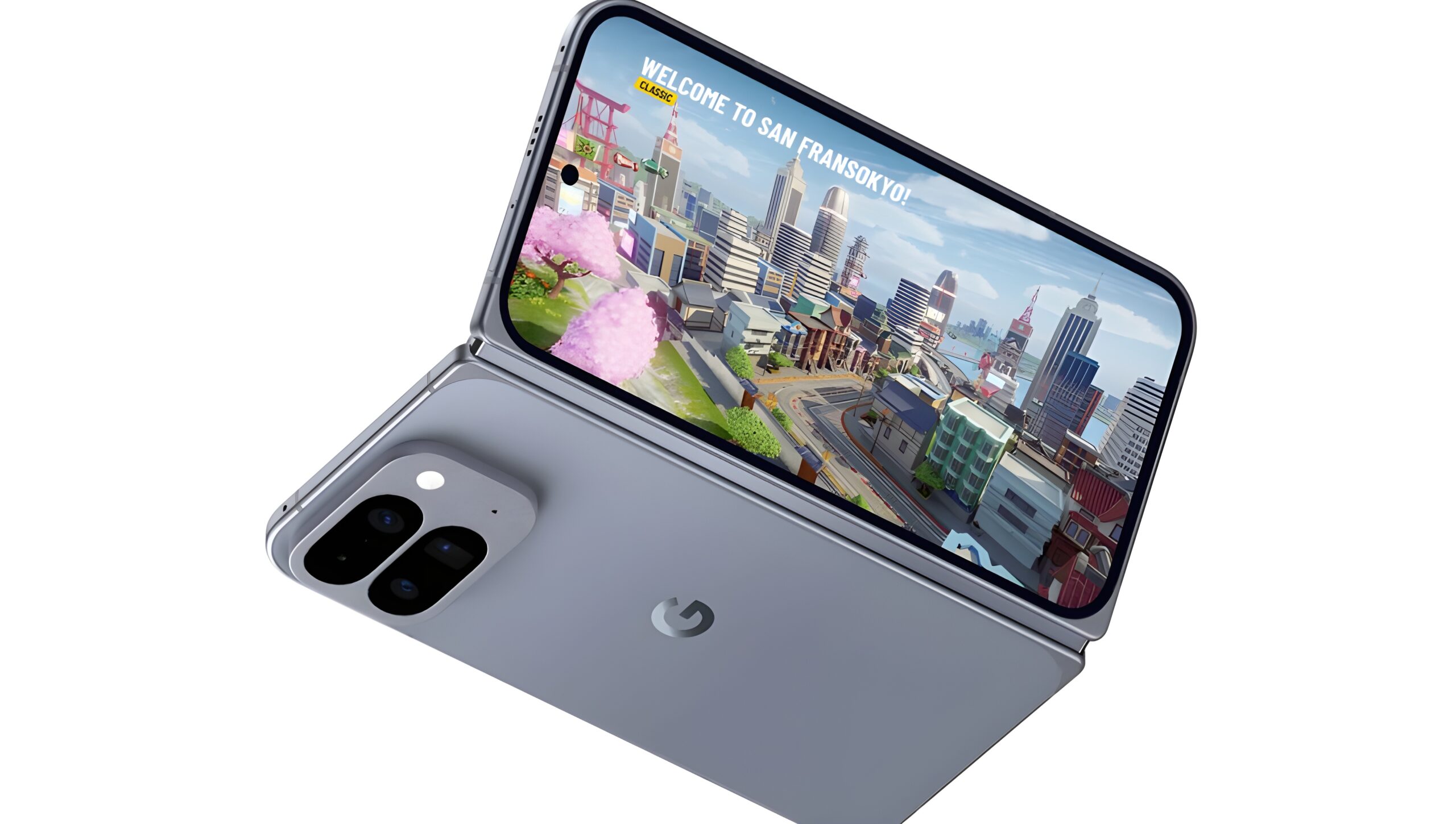 Google Pixel 10 और Google Pixel 10 Pro