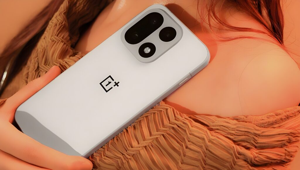 अक्टूबर 2025: स्मार्टफोन की दुनिया में आने वाला है