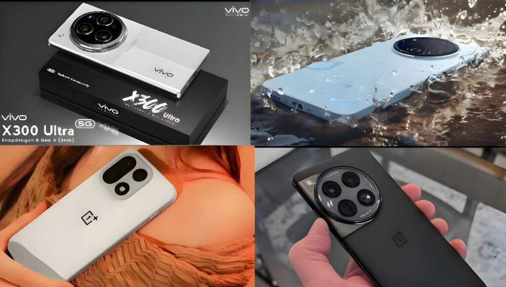 अक्टूबर 2025: स्मार्टफोन की दुनिया में आने वाला है