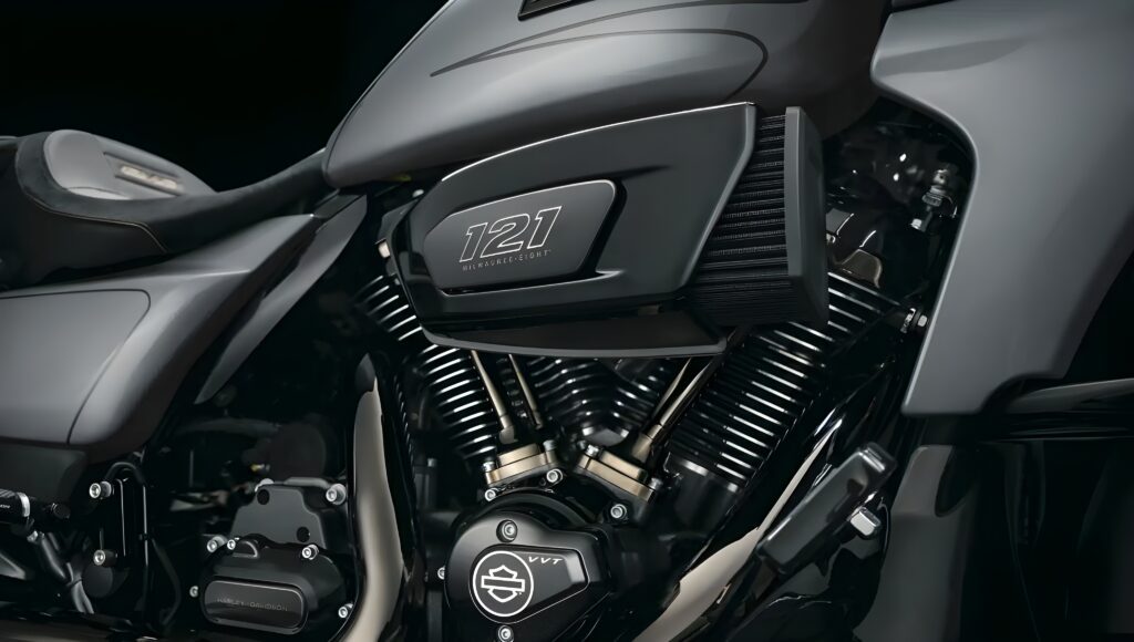 Harley-Davidson CVO Road Glide