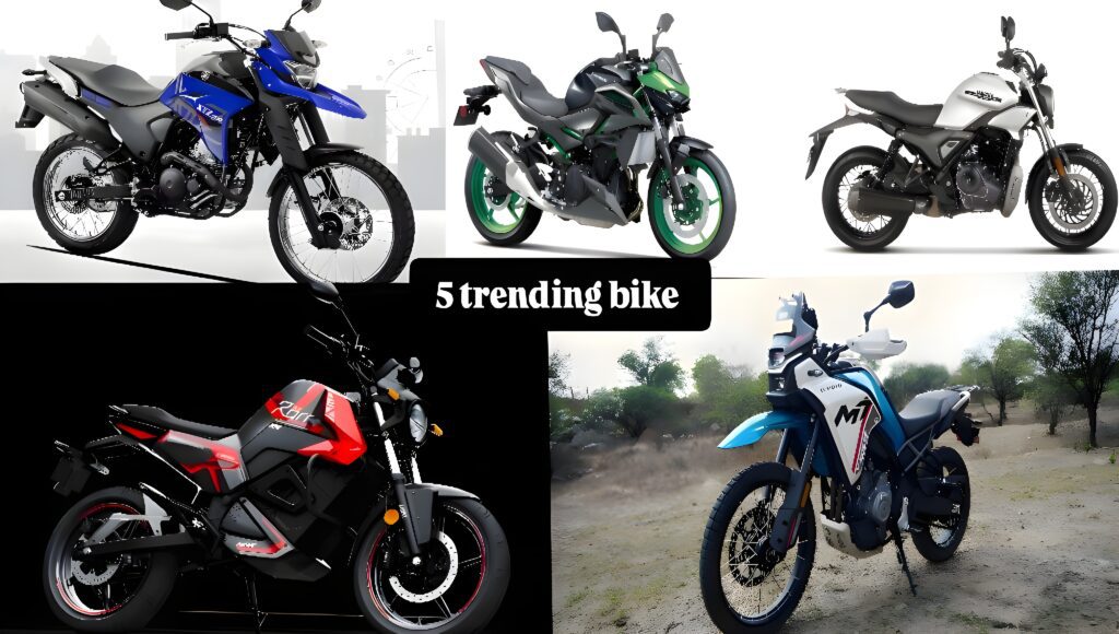 India 2026 Upcoming Bikes: बजाज फ्रीडम 125 से लेकर हार्ले स्प्रिंट तक सभी फीचर्स, कीमत और रेंज