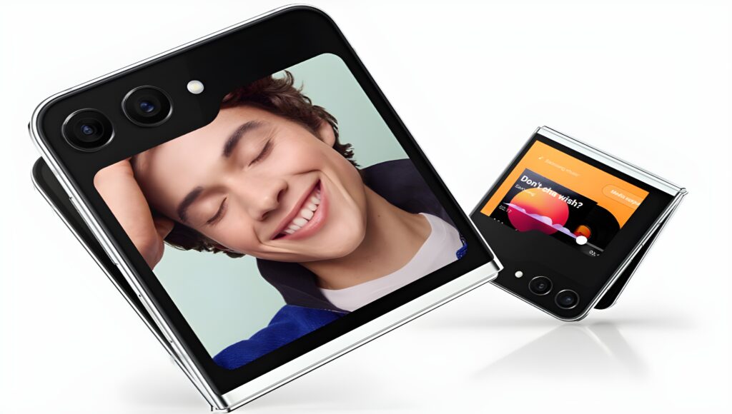 Zero-Bezel Flexible Phones: भविष्य की स्मार्टफोन टेक्नोलॉजी