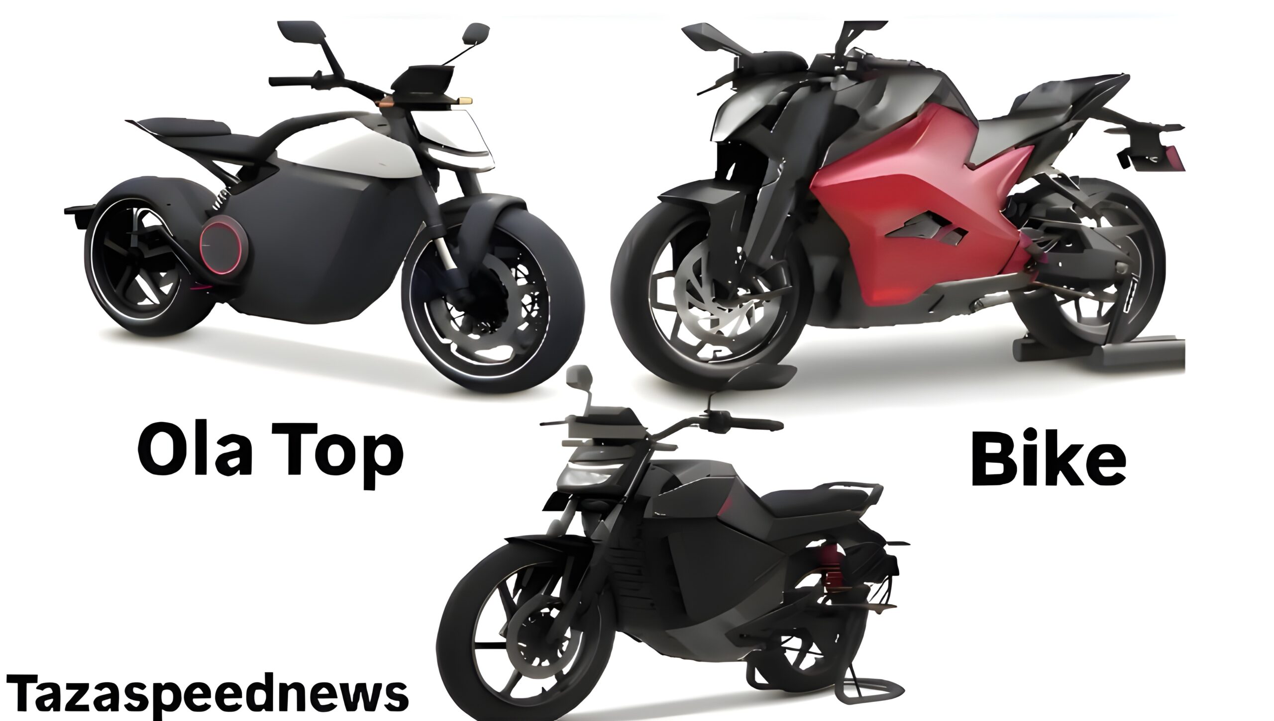 Ola Electric Bike 2026: जानिए इंडिया की सबसे पावरफुल और स्टाइलिश इलेक्ट्रिक बाइक