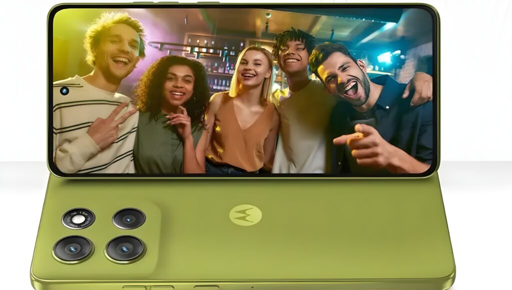 Motorola Moto G (2026) में क्या खास होगा? कैमरा, बैटरी और कीमत की पूरी जानकारी