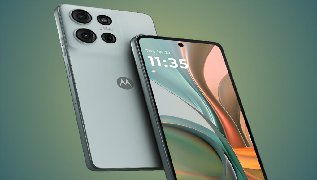 Motorola Moto G (2026) में क्या खास होगा? कैमरा, बैटरी और कीमत की पूरी जानकारी