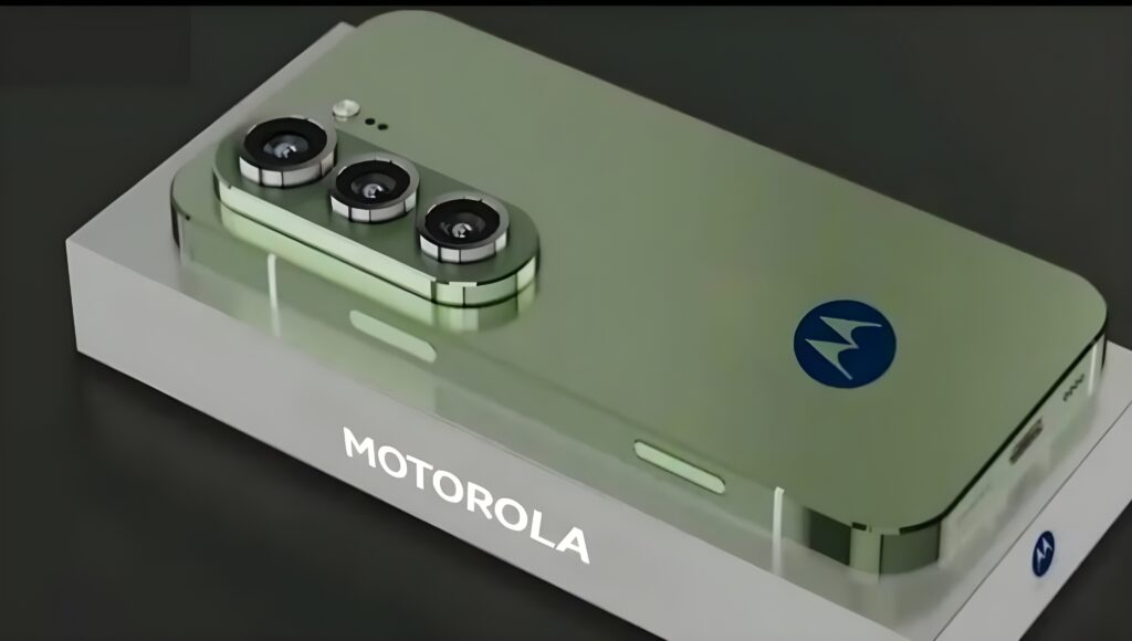 Motorola Edge 77 Ultra: 260MP कैमरा और 8000mAh बैटरी वाला सबसे धाकड़ 5G फोन