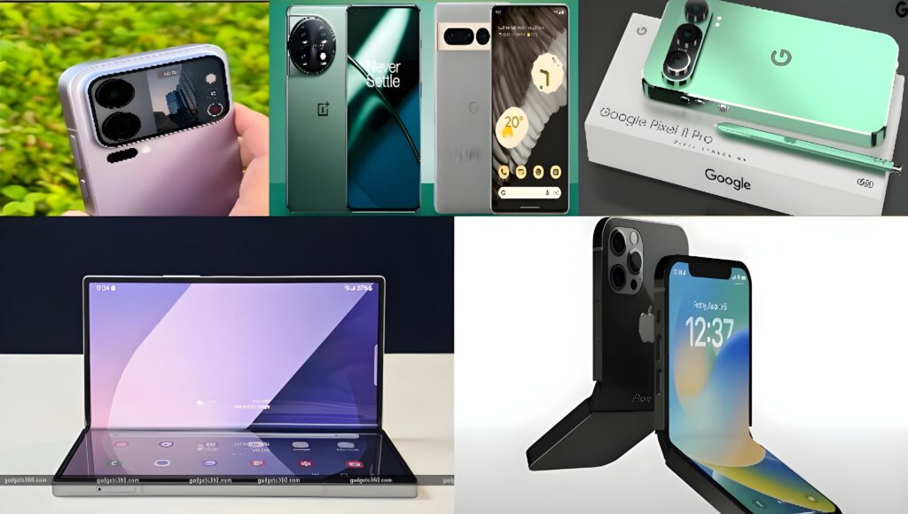 2026 में आने वाली टॉप 5 स्मार्टफोन: Samsung, Apple, Google, OnePlus और Xiaomi का फुल कंपेरिजन