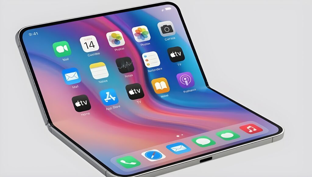फोल्डेबल स्मार्टफोन 2026: एक ही डिवाइस में फोन और टैबलेट का संगम