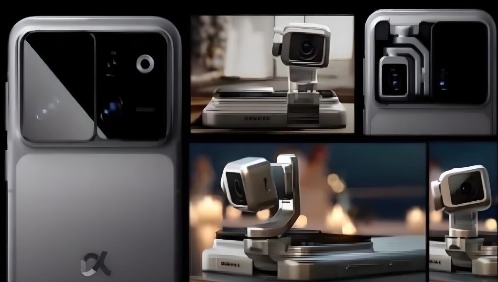 Honor Robot Phone: MWC 2026 में आने वाला स्मार्टफोन