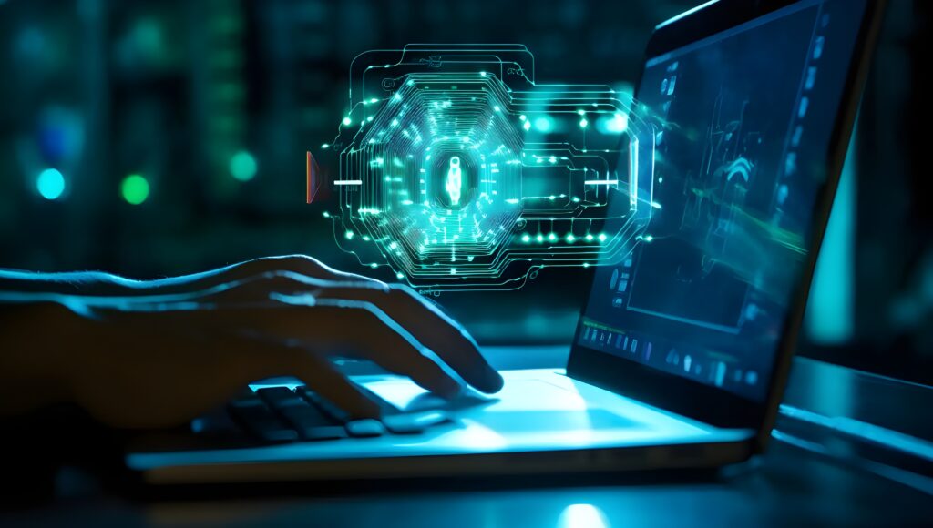 Quantum Encryption, Biometric Upgrades और भविष्य की दिशा