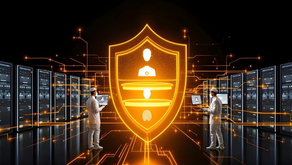 Quantum Encryption, Biometric Upgrades और भविष्य की दिशा