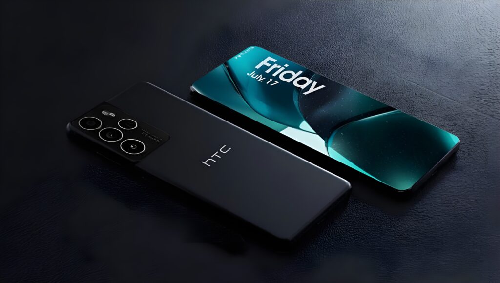 HTC U25 Pro Review (Leaks-Based): फ्लैगशिप वापसी या एक और मौका