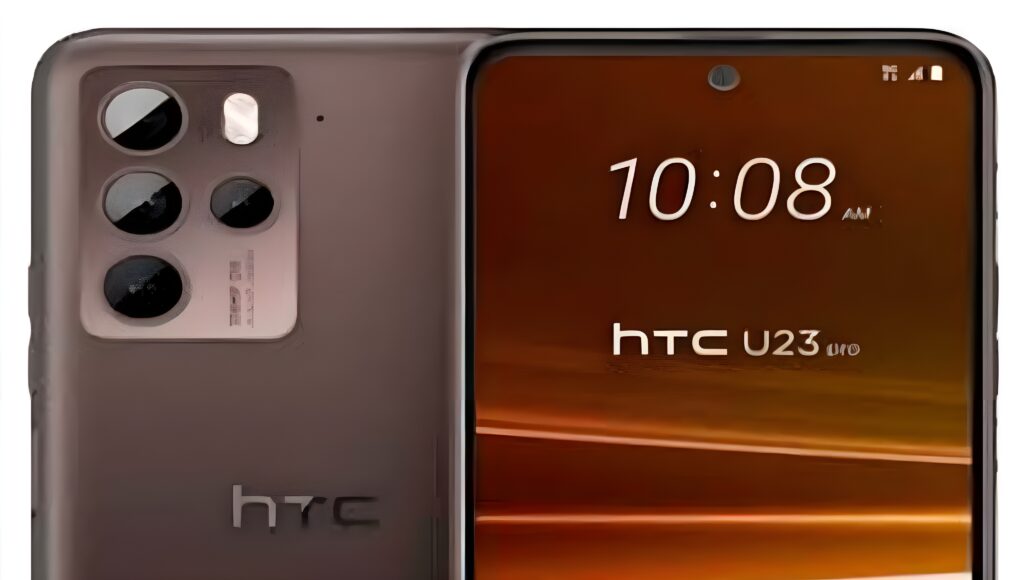 HTC U25 Pro Review (Leaks-Based): फ्लैगशिप वापसी या एक और मौका