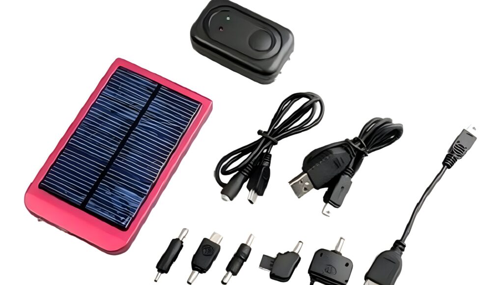 भारत का पहला सोलर मोबाइल: बिना चार्जर के चलेगा फोन