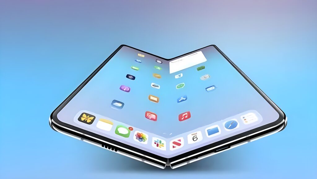 फोल्डेबल स्मार्टफोन 2026: एक ही डिवाइस में फोन और टैबलेट का संगम