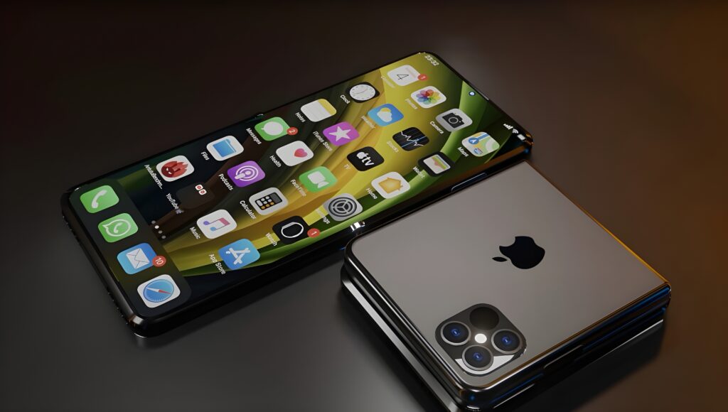 फोल्डेबल स्मार्टफोन 2026: एक ही डिवाइस में फोन और टैबलेट का संगम