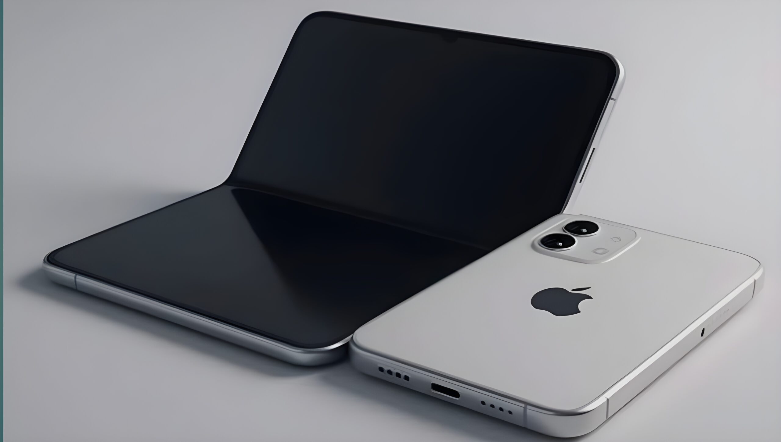 Apple का पहला फोल्डेबल iPhone आने वाला है 2026 में: जानिए सब कुछ पहले से पहले