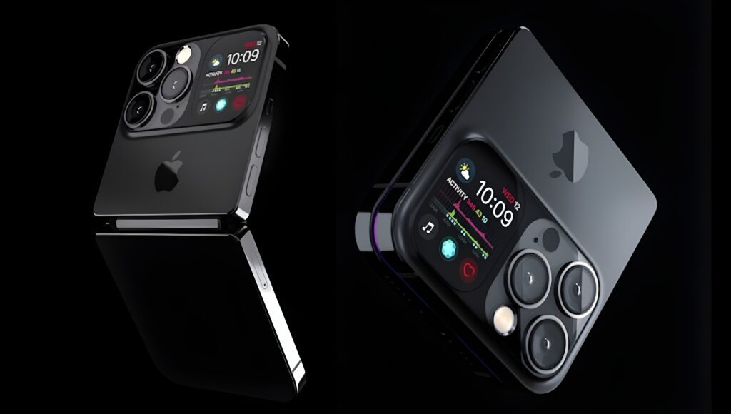 Apple का पहला फोल्डेबल iPhone आने वाला है 2026 में: जानिए सब कुछ पहले से पहले