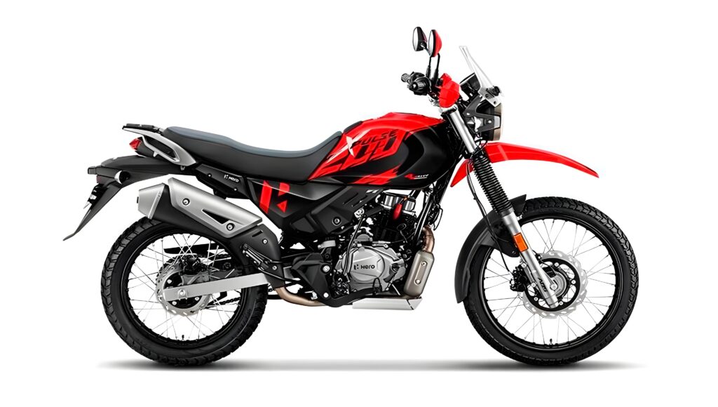 Hero Xpulse 421: एकदम नई एडवेंचर बाइक, जो आपके सफर को मज़ेदार बनाएगी