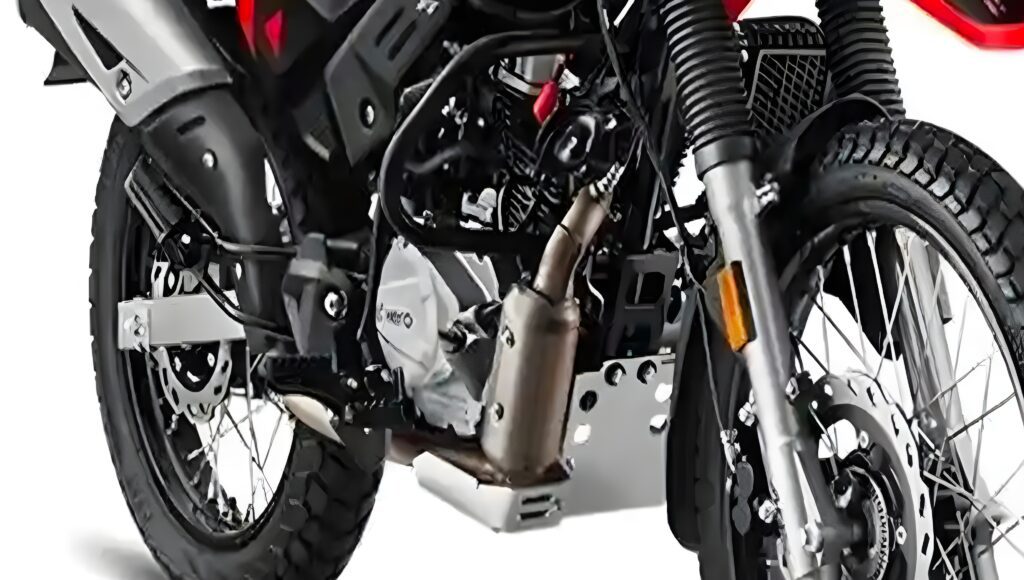 Hero Xpulse 421: एकदम नई एडवेंचर बाइक, जो आपके सफर को मज़ेदार बनाएगी