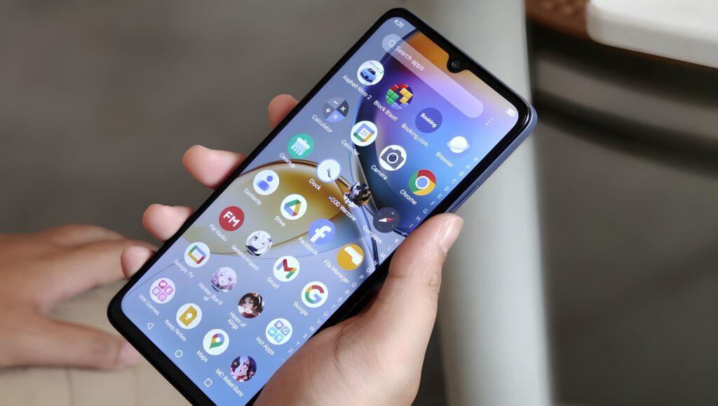 Vivo V70 और V70 Lite 2026