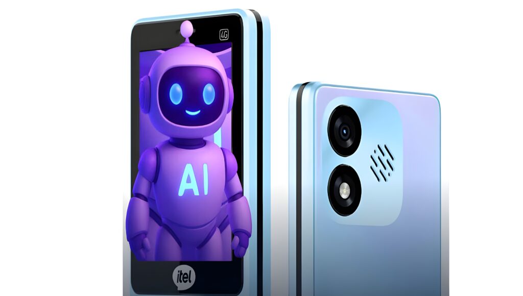 भारत में जल्द लॉन्च होने वाला पहला AI-फोन: जो खुद समझेगा यूजर की जरूरतें