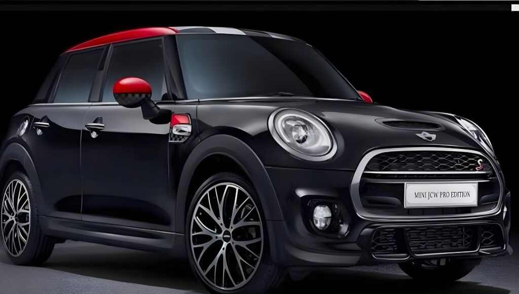 Mini Countryman JCW: भारत में लॉन्च हुई सबसे पावरफुल और स्टाइलिश SUV