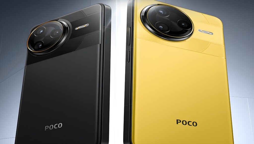 POCO F7 Ultra: एक प्रीमियम फ्लैगशिप स्मार्टफोन की पूरी जानकारी