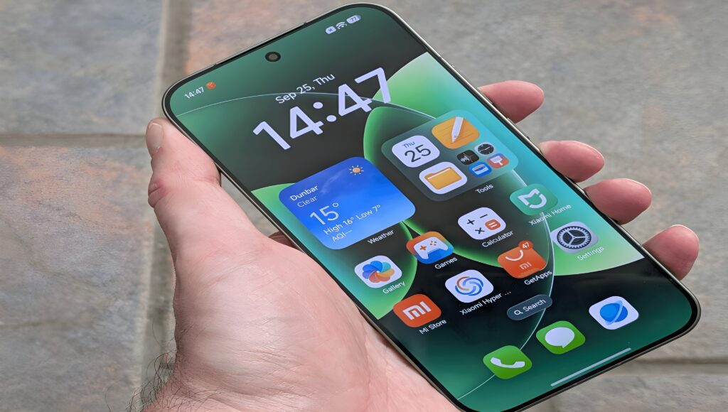 Xiaomi 17 Pro: ड्यूल स्क्रीन और रेट्रो गेमिंग का अनोखा अनुभव