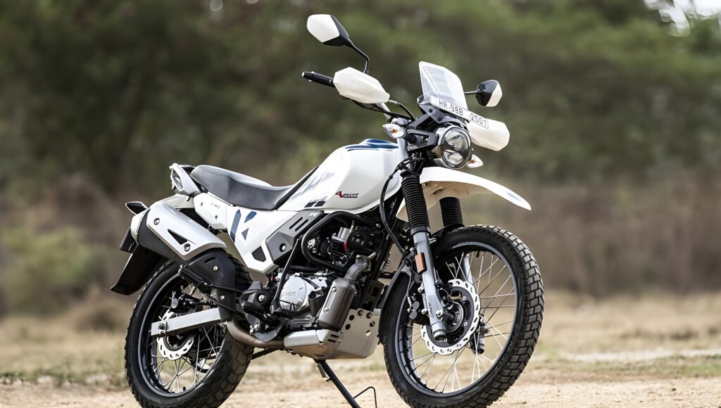 2026 में धूम मचाने आ रहीं 5 नई बाइकें: रॉयल एनफील्ड से लेकर टीवीएस तक