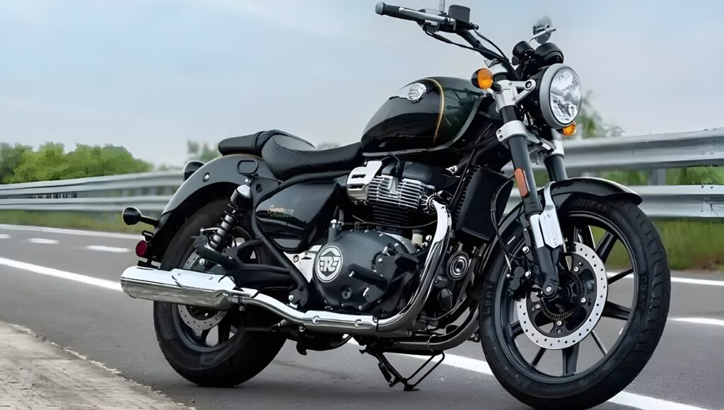 Royal Enfield 650 सीरीज़: हंटर से लेकर स्क्रैम्बलर तक, आने वाले सालों की सबसे दमदार बाइक्स