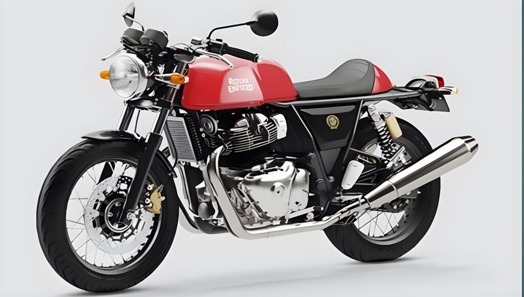 Royal Enfield 650 सीरीज़: हंटर से लेकर स्क्रैम्बलर तक, आने वाले सालों की सबसे दमदार बाइक्स