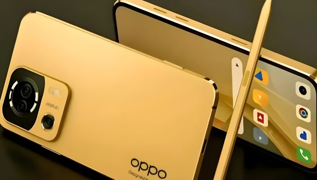 OPPO Premium Nord 5G Phone: Snapdragon 7 Gen Chip, 200MP Camera और 7000mAh Battery वाला पावरफुल स्मार्टफोन