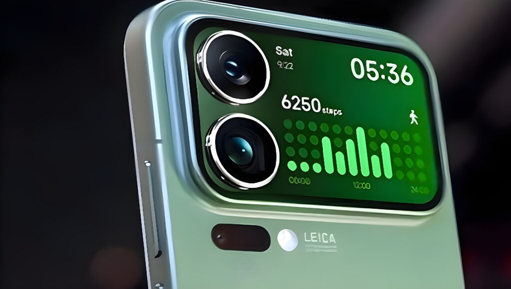 Vivo X110 Pro Plus: दिसंबर 2025 में आने वाला Vivo का सबसे प्रीमियम स्मार्टफोन