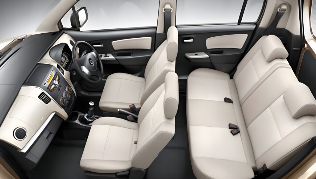 Maruti Wagon R Electric 2026: सस्ती और स्मार्ट EV के लिए तैयार हो जाइए