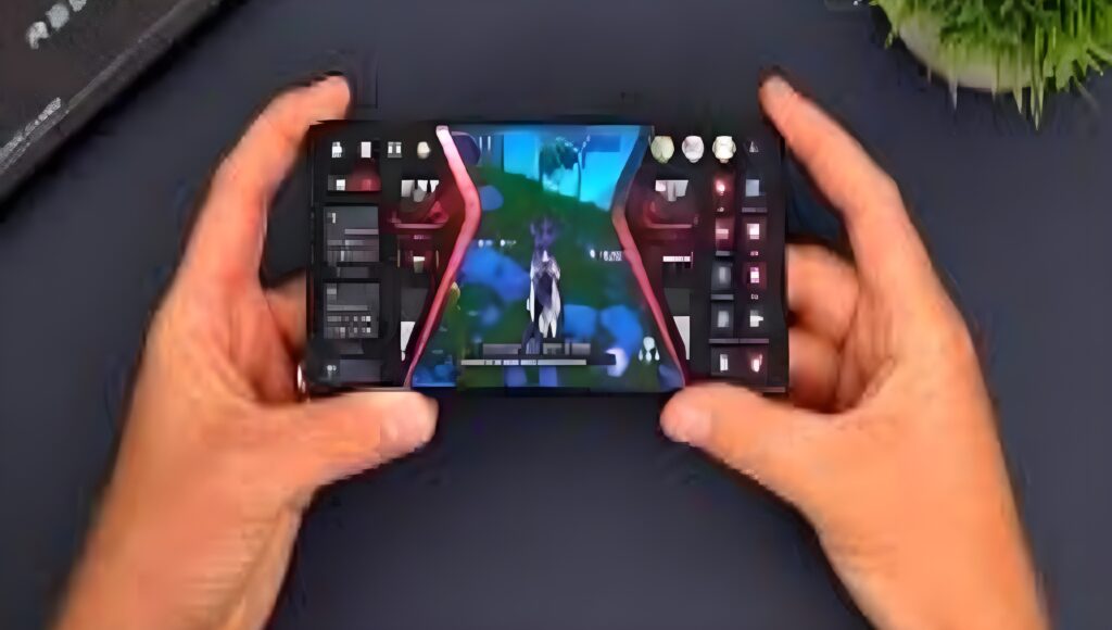 2026 में आने वाले गेमिंग फोन: ASUS ROG, REDMAGIC और iQOO की बड़ी तैयारी