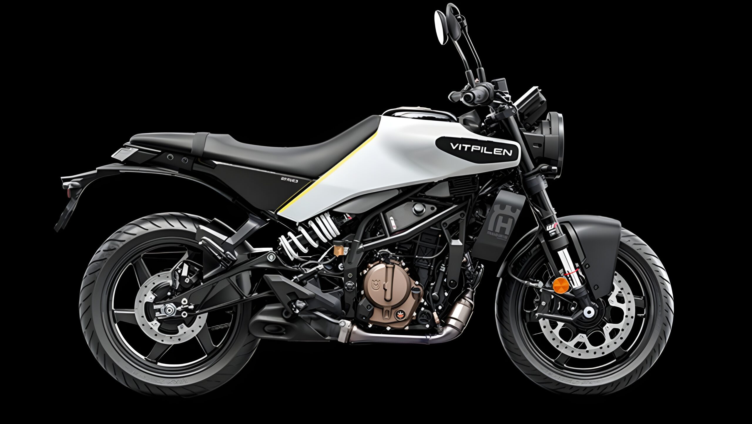 Husqvarna Vitpilen 401: स्टाइल और पावर का Ultimate बाइक एक्सपीरियंस
