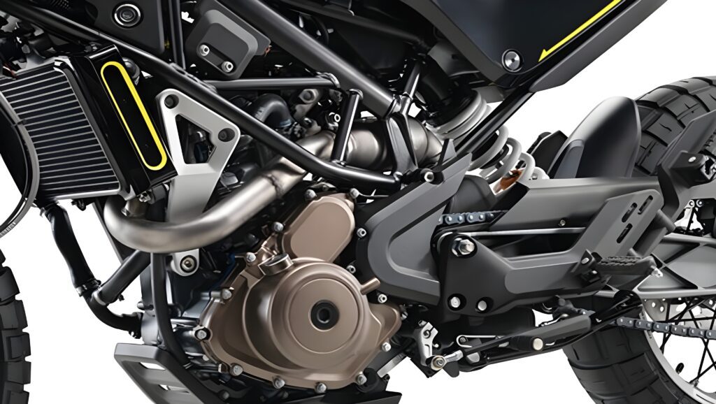 Husqvarna Vitpilen 401: स्टाइल और पावर का Ultimate बाइक एक्सपीरियंस