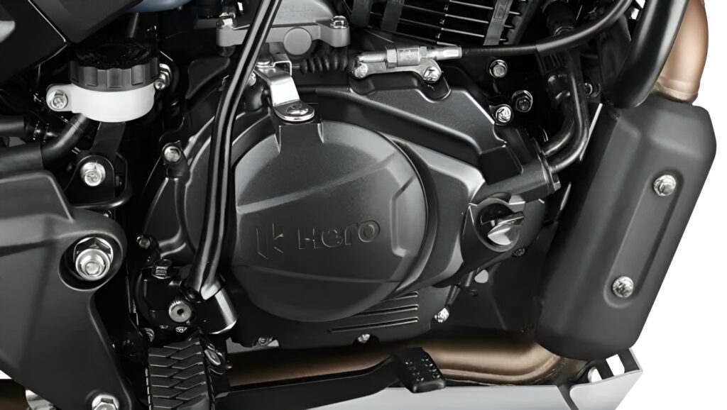 Hero Xpulse 421: वो एडवेंचर बाइक जो 2026 में सबको पीछे छोड़ देगी!