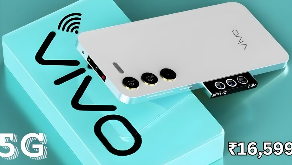 भारत में लॉन्च होने वाले 5 नए Vivo स्मार्टफोन जो बदल देंगे आपकी फोटोग्राफी और गेमिंग का अनुभव