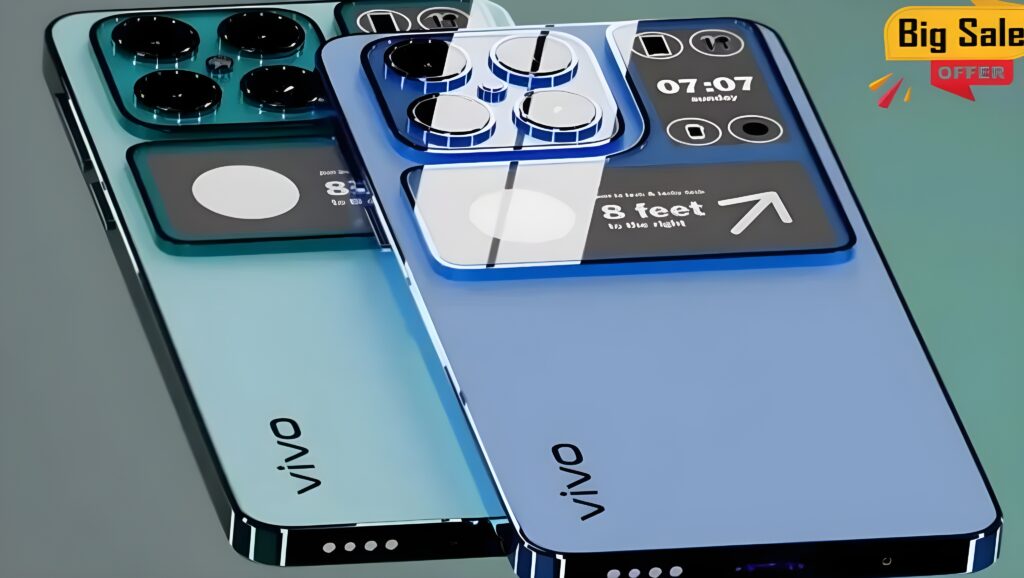 भारत में लॉन्च होने वाले 5 नए Vivo स्मार्टफोन जो बदल देंगे आपकी फोटोग्राफी और गेमिंग का अनुभव