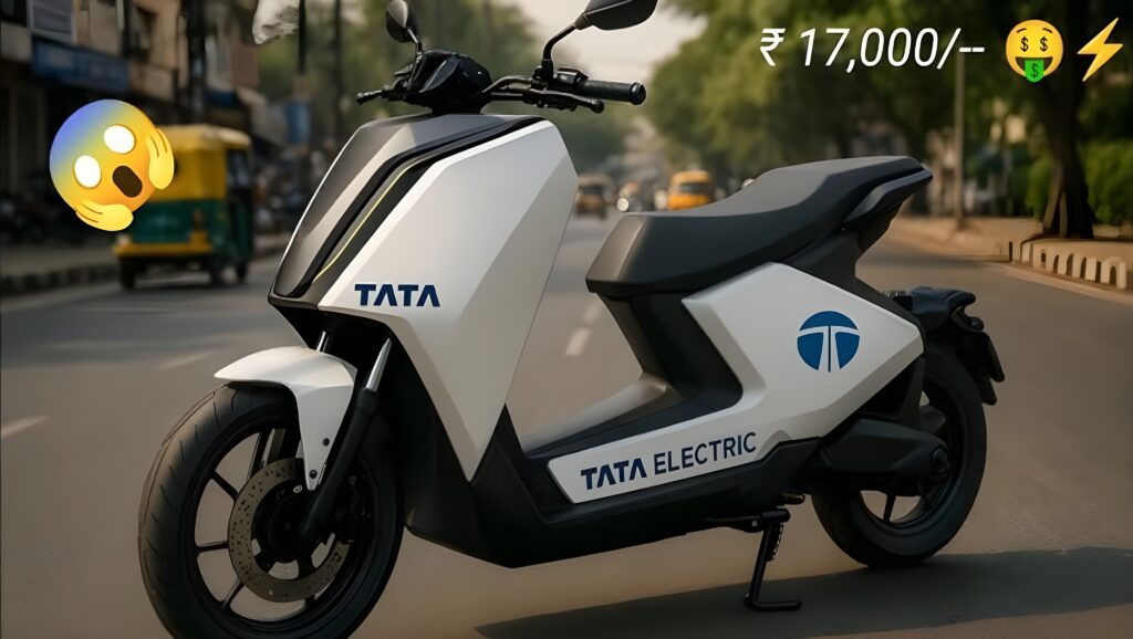 Tata Motors 2026 Launch: ₹45,999 की बाइक से 270Km रेंज वाली स्कूटर तक - पूरी सच्चाई जो किसी ने नहीं बताई!