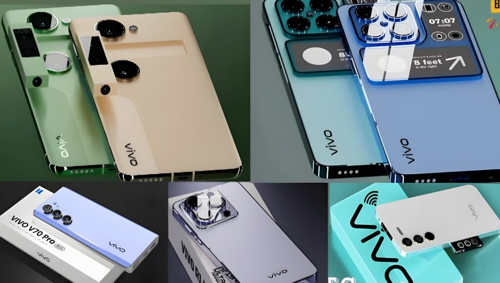 भारत में लॉन्च होने वाले 5 नए Vivo स्मार्टफोन जो बदल देंगे आपकी फोटोग्राफी और गेमिंग का अनुभव