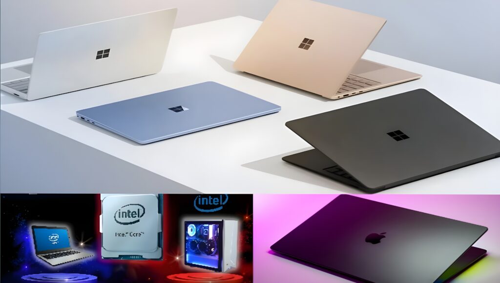 Apple M6, Surface ARM और Intel Nova Lake-HX: कौन सा लैपटॉप आपके लिए सही है?