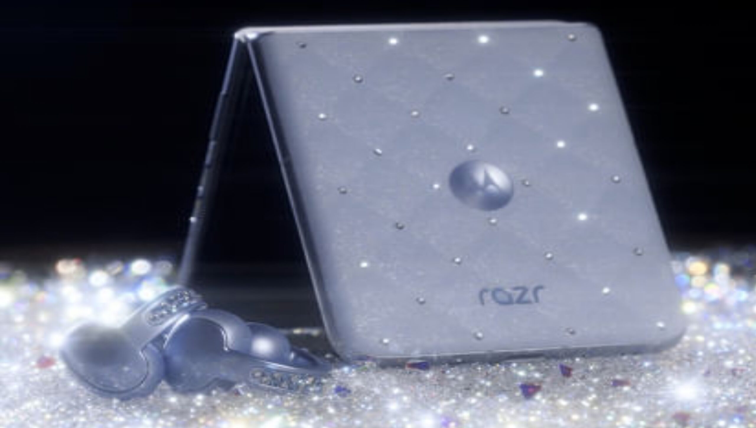 Motorola Razr 60 Brilliant Collection