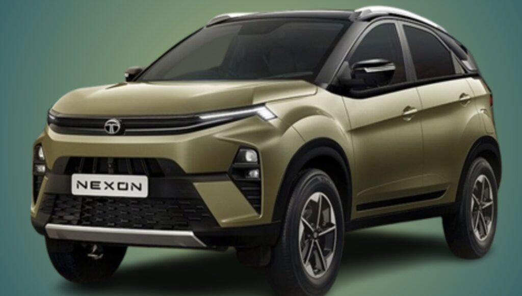 भारत की टॉप 5 ट्रेंडिंग कारें 2025