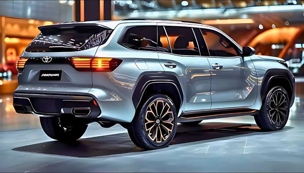 Toyota का नया धमाका - No.1, FJ मिनी के एडवेंचर फीचर्स जानकर आप रह जाएंगे हैरान