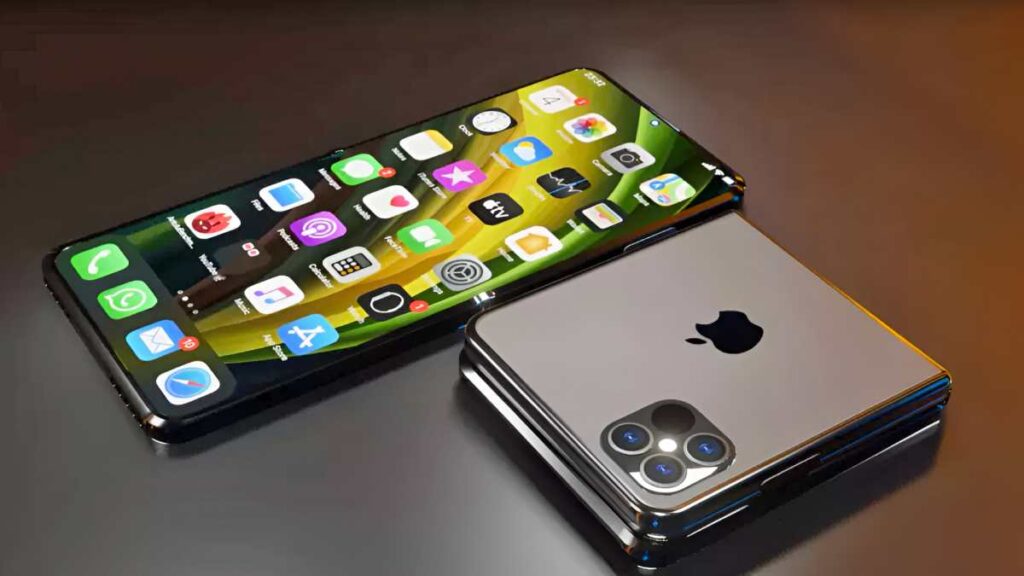 Apple का पहला फोल्डेबल iPhone आने वाला है 2026 में: जानिए सब कुछ पहले से पहले